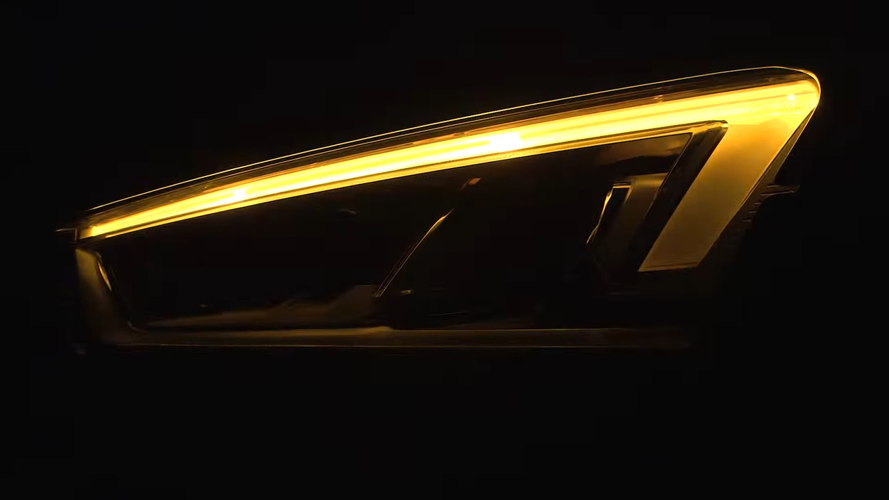 2017 Audi R8 V10 Plus Exclusive Edition teaser