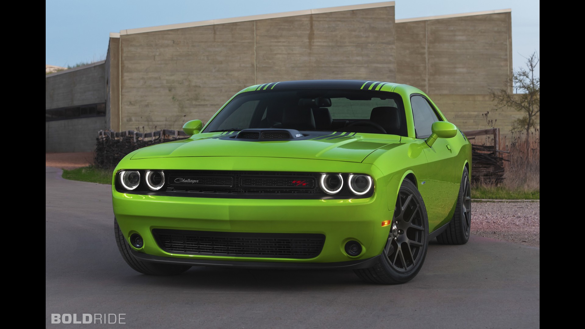 Dodge Challenger R/T