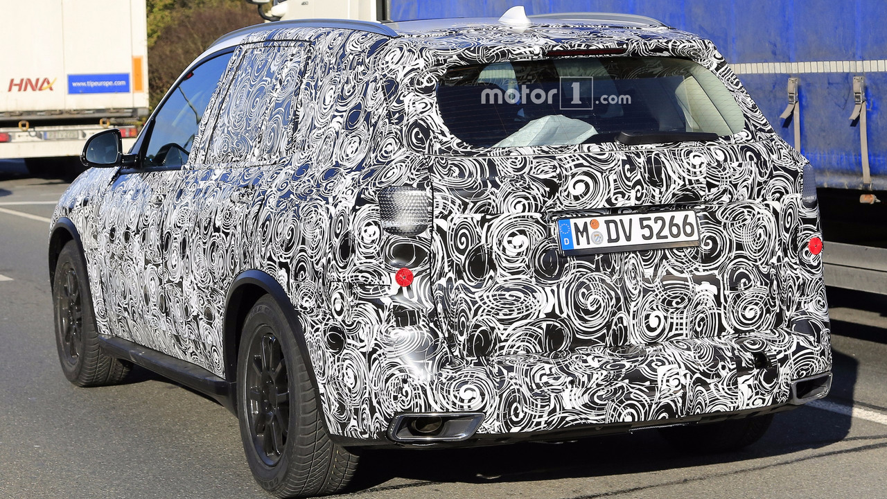 Bmw x5 2018 новая модель Bmw x5 2018 новая модель