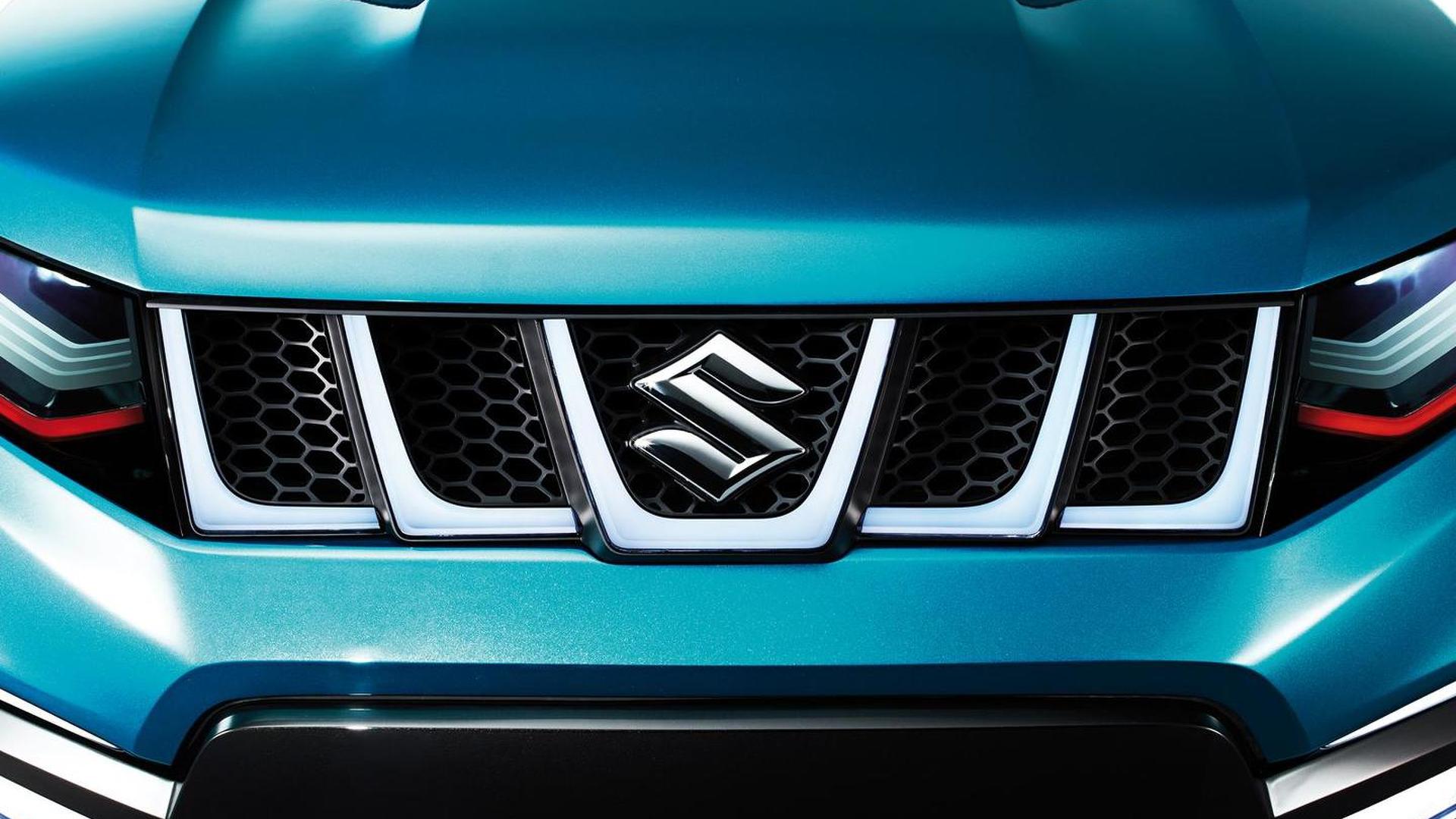 Suzuki caught hidding $3M in income via unused motorcycle parts