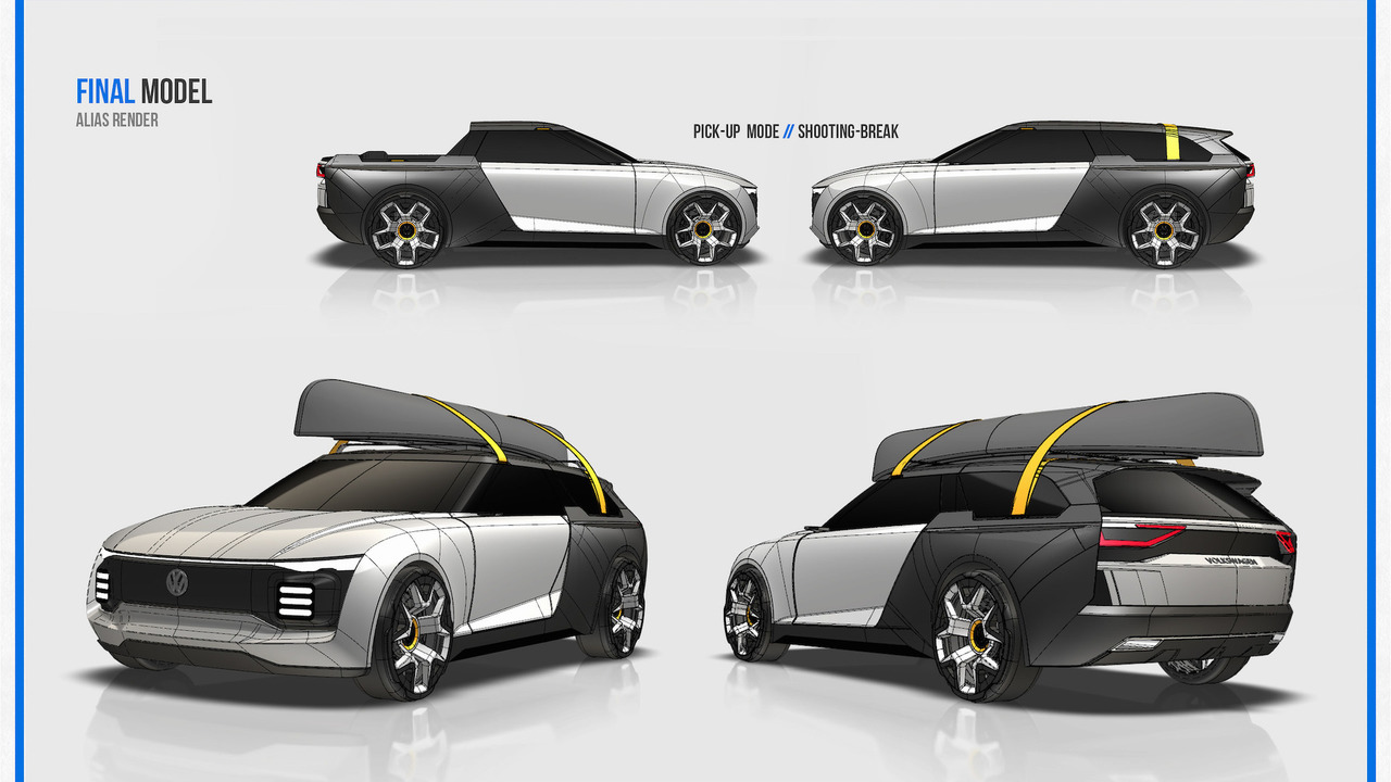 VW Varok Concept