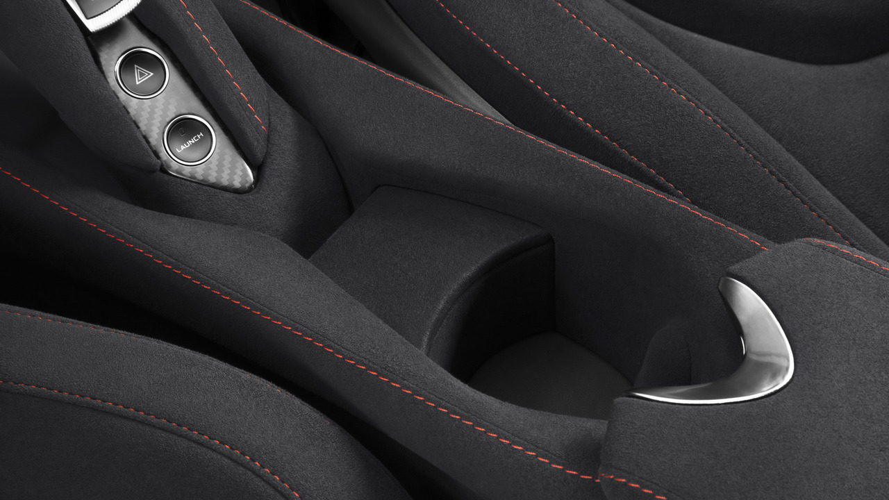 McLaren 720S Velocity by MSO