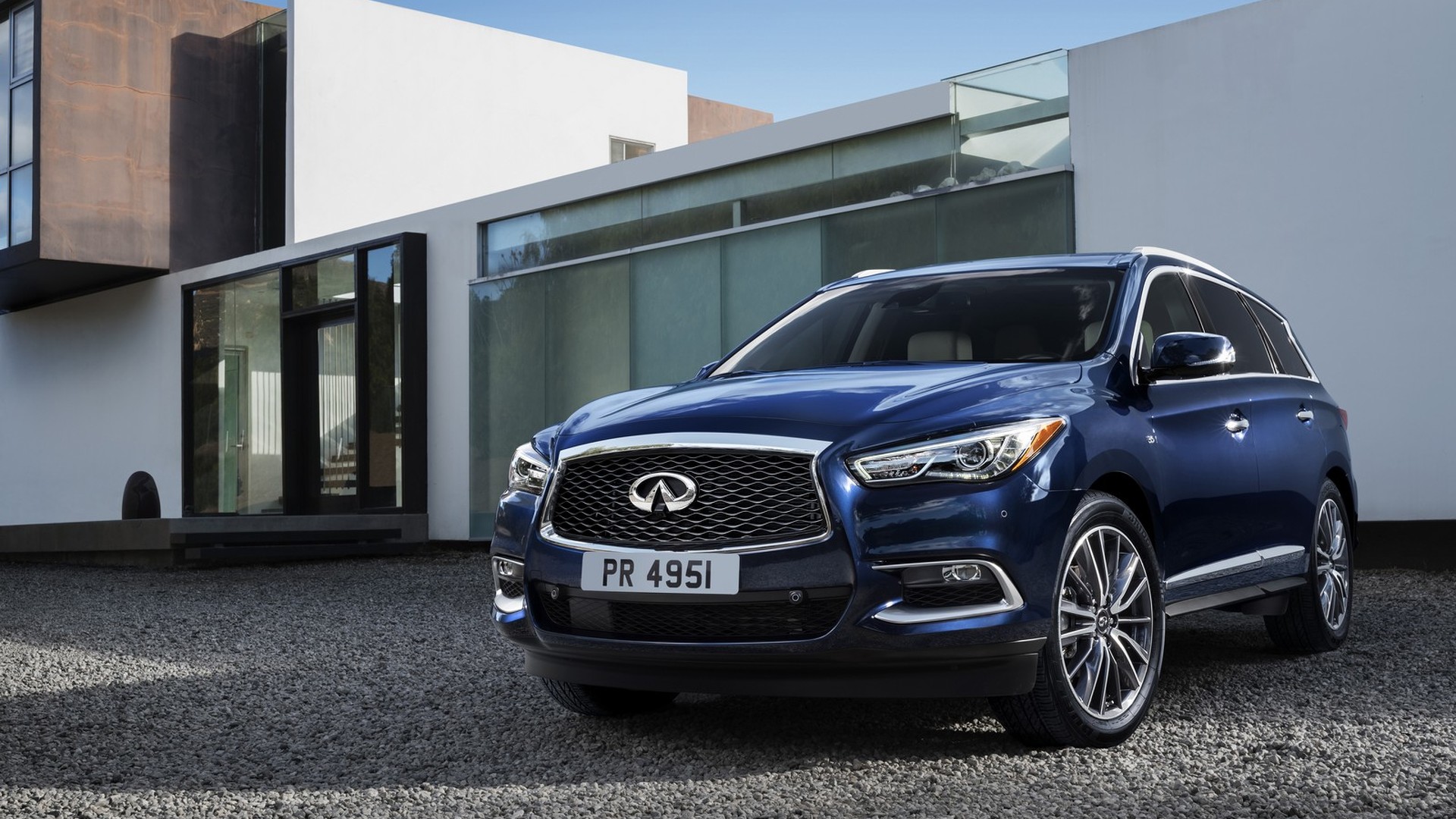 Ini 4 Mobil Baru Yang Raih Penghargaan Top Safety Pick Dari IIHS Ini 4 Mobil Baru Yang Raih Penghargaan Top Safety Pick Dari IIHS