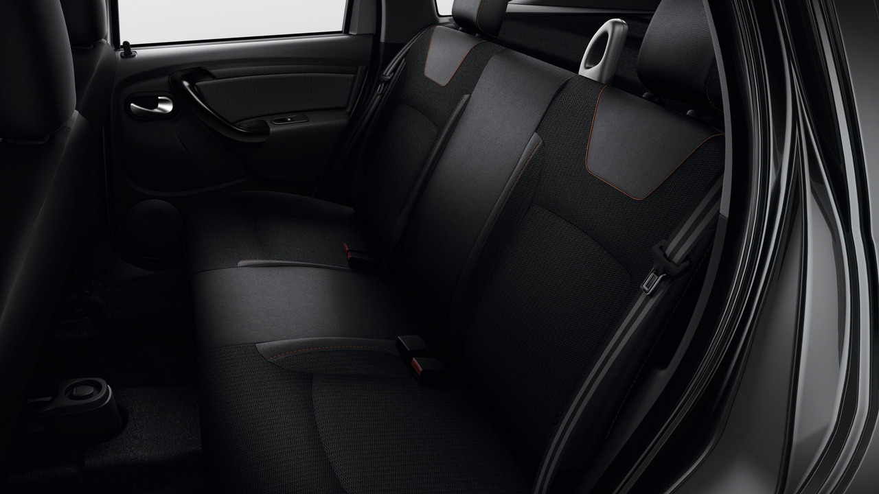 Dacia Summit special edition