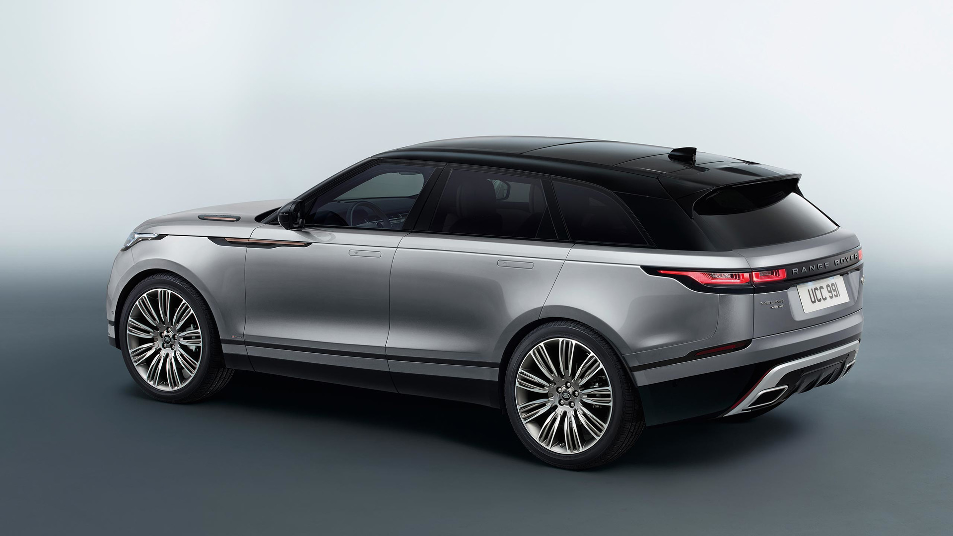 range rover velar price