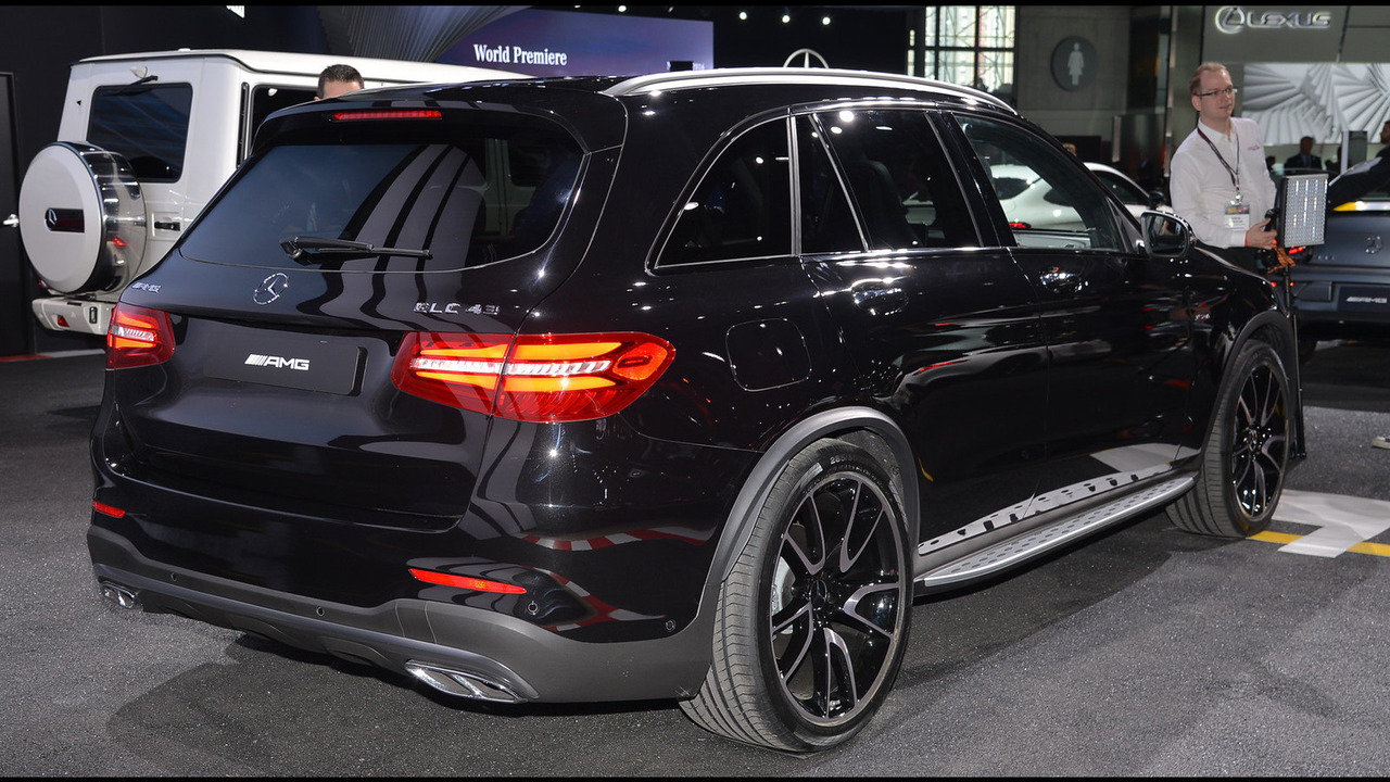 Mercedes Naik Ke Posisi Pertama Penjualan Mobil Mewah Di Amerika