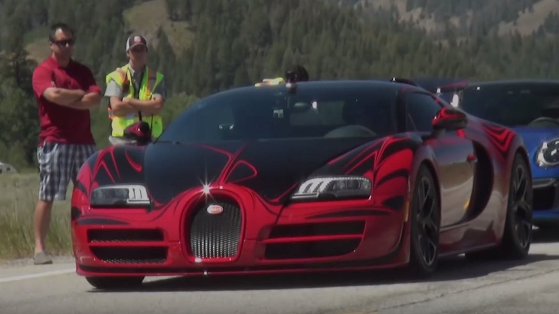 Bugatti Veyron Police Car Games Bugatti Veyron Police Car Games