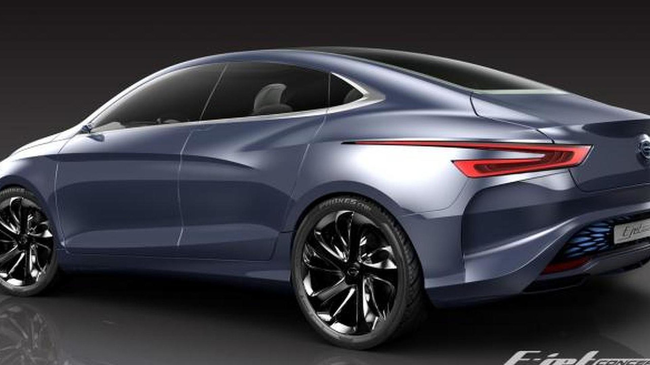 e-jet concept car 2014 e-jet concept car 2014