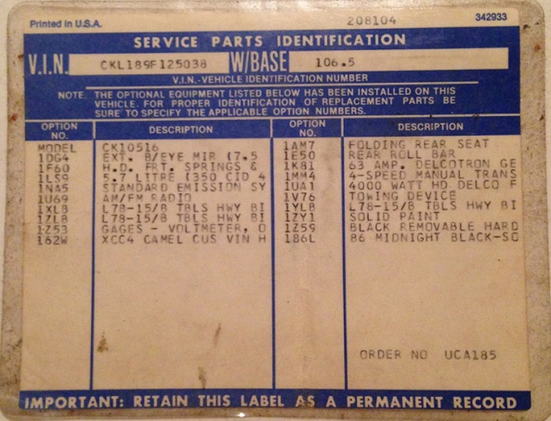 Where Have All the Mechanics Gone? - A BoldRide Rant