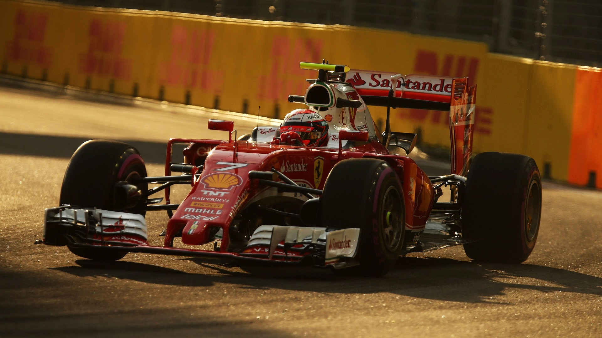 qualifying singapur qualifying singapur