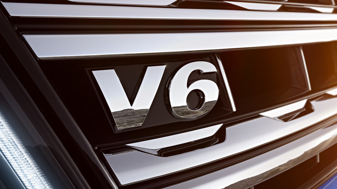 2016 Volkswagen Amarok